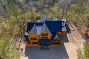 Grand Oasis|Creekside|Outdoor Kitchen|2 Game Rooms