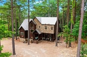 Sparrows Nest|4Bd|Hot Tub|Playset