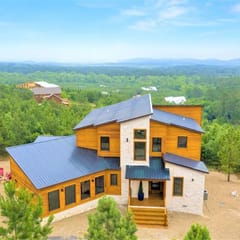 All About The View|Mountain Top|Luxe Infinity View