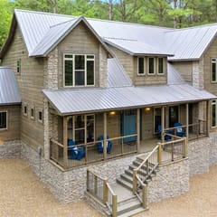 Forest Home|5B/5.5BA|Hot Tub|Basketball Court