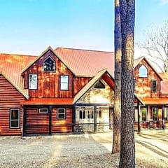 Grand Estate|sleeps 29|2 Hot Tubs|Playset|GameRoom