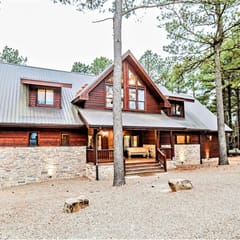 Grand Getaway- 3 Stories|6,400sqft|Hot Tub|FirePit