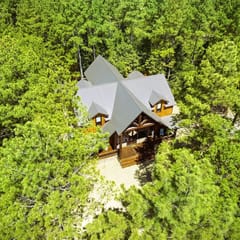 Grand Hideaway| Secluded|6 Bedroom