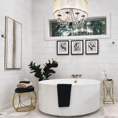 HollywoodRegency|1Bd on Resort with Pool|Clubhouse