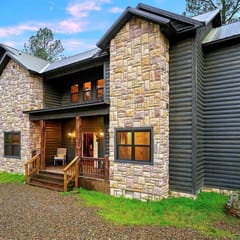 Misty Mountain-3 Bdr|Great For Kids!|2 Game Rooms!