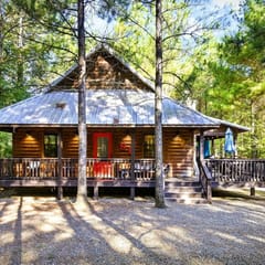 Shear Pleasure|Romantic|Farmhouse Style