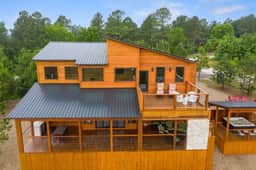 All About The View|Mountain Top|Luxe Infinity View