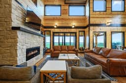 All About The View|Mountain Top|Luxe Infinity View