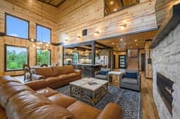 All About The View|Mountain Top|Luxe Infinity View