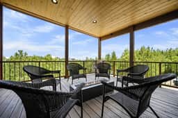 Camp Canoe|Breathtaking Views|Sleeps 9 POOL COMING JUNE 1