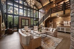 Grand Adventure|Sleeps 30|HotTub|PlaysetOutdoor Ki