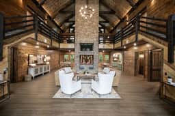 Grand Adventure|Sleeps 30|HotTub|PlaysetOutdoor Ki