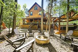 Grand Hideaway| Secluded|6 Bedroom