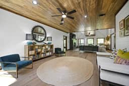 Grand Hideaway| Secluded|6 Bedroom