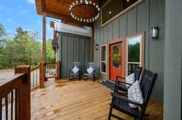 Grand Marquee|Sleeps 30|Creekside|Game Room