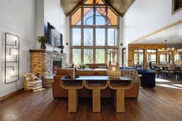 Grand Oasis|Creekside|Outdoor Kitchen|2 Game Rooms