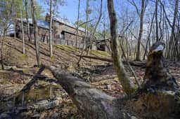 Indian Springs Lodge|Sleeps 20|Pool Table