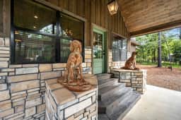 Lazy Dog Lodge| 6B/6.5BA|Outdoor Living|Firepit|Ho