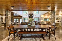Lazy Dog Lodge| 6B/6.5BA|Outdoor Living|Firepit|Ho