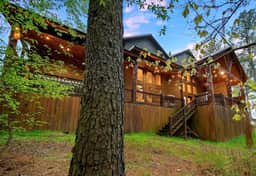 Misty Mountain-3 Bdr|Great For Kids!|2 Game Rooms!