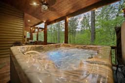 Misty Mountain-3 Bdr|Great For Kids!|2 Game Rooms!