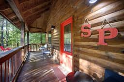Shear Pleasure|Romantic|Farmhouse Style