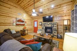 Shear Pleasure|Romantic|Farmhouse Style