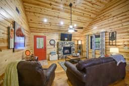 Shear Pleasure|Romantic|Farmhouse Style