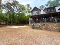 Forest Home|5B/5.5BA|Hot Tub|Basketball Court