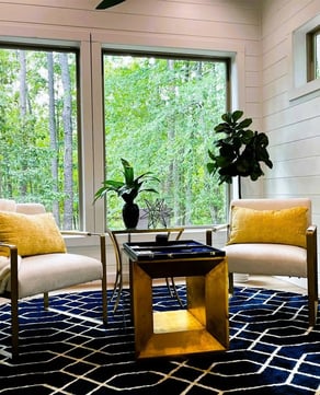 Luxe Interiors