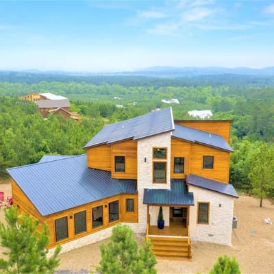 All About The View|Mountain Top|Luxe Infinity View