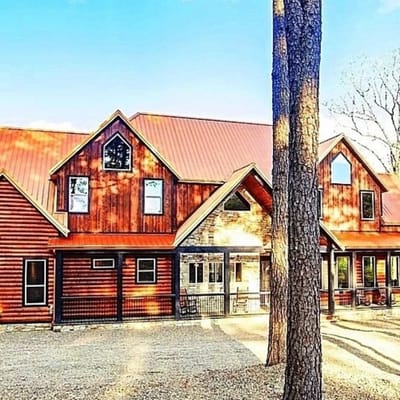 Grand Estate|sleeps 29|2 Hot Tubs|Playset|GameRoom