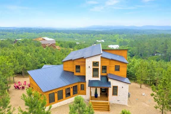 All About The View|Mountain Top|Luxe Infinity View - Image 1