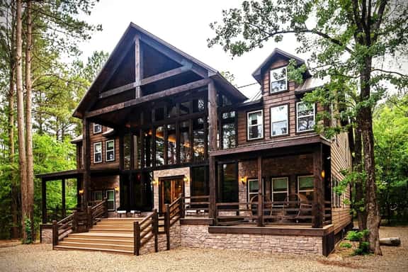 Grand Adventure|Sleeps 30|HotTub|PlaysetOutdoor Ki - Image 1