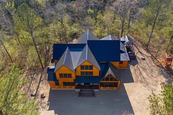 Grand Oasis|Creekside|Outdoor Kitchen|2 Game Rooms - Image 1