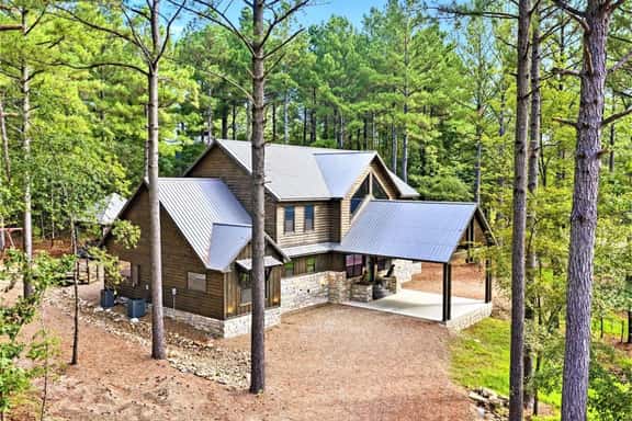 Lazy Dog Lodge| 6B/6.5BA|Outdoor Living|Firepit|Ho - Image 1