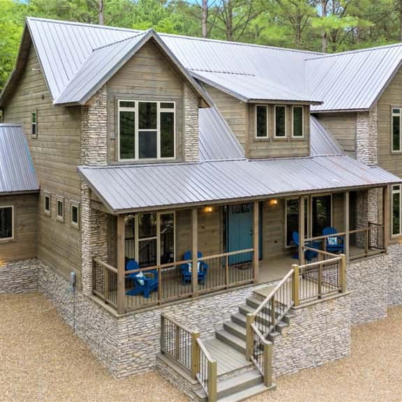 Forest Home|5B/5.5BA|Hot Tub|Basketball Court - Image 1