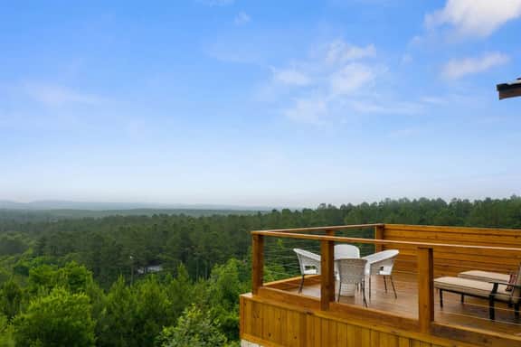 All About The View|Mountain Top|Luxe Infinity View