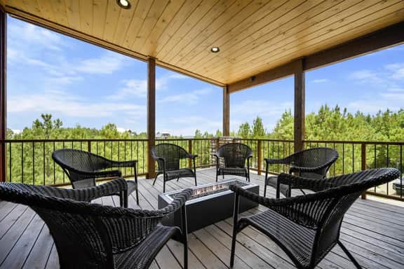 Camp Canoe|Breathtaking Views|Sleeps 9 POOL COMING JUNE 1