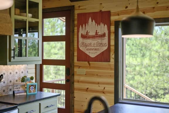 Camp Canoe|Breathtaking Views|Sleeps 9 POOL COMING JUNE 1