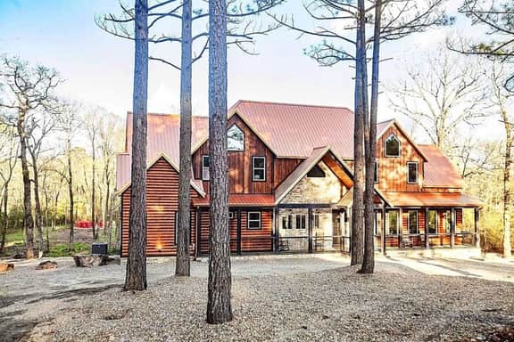 Grand Estate|sleeps 29|2 Hot Tubs|Playset|GameRoom