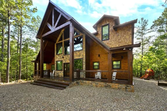 Grand Hideaway| Secluded|6 Bedroom
