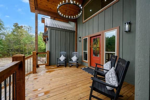 Grand Marquee|Sleeps 30|Creekside|Game Room