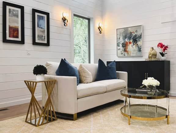 HollywoodRegency|1Bd on Resort with Pool|Clubhouse