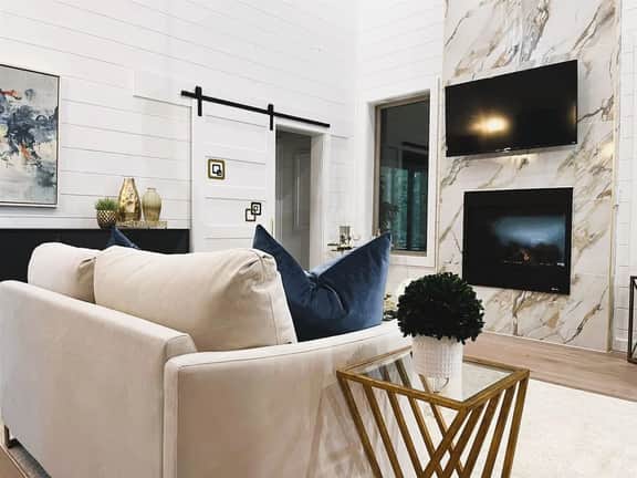 HollywoodRegency|1Bd on Resort with Pool|Clubhouse
