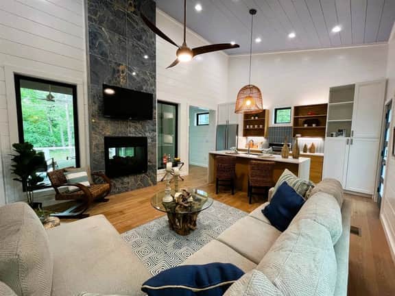 Key West Cottage|1Bd on Resort with Pool|Clubhouse