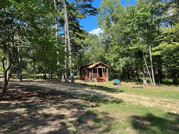 Snuggle Up-Swimming Pool & Clubhouse - Tiny House