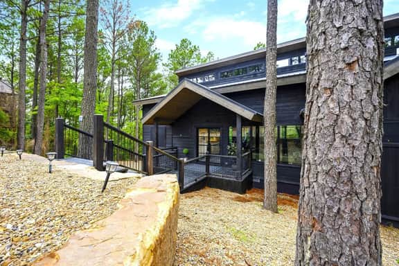The Enclave|4 BD|Sleeps 16