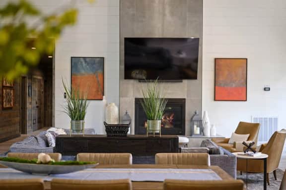 The Enclave|4 BD|Sleeps 16