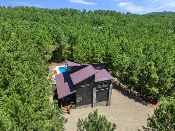 Camp Canoe| Swimming Pool|Sleeps 11